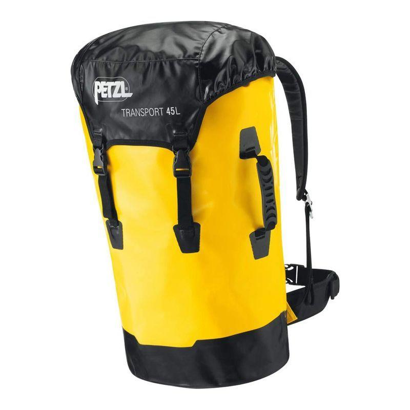 PETZL(ペツル)　トランスポート　(45L)　S42Y045