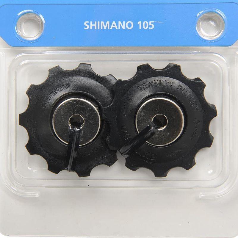 シマノ(SHIMANO) テンション & ガイドプーリーセット(SS用) RD-5800 Y5YE98080｜akd-shop｜04