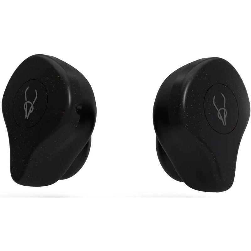完全ワイヤレスイヤホンSabbat X12Pro Black国内正規品Bluetooth5.0 TWS AAC対応 (ブラック)｜akd-shop｜02