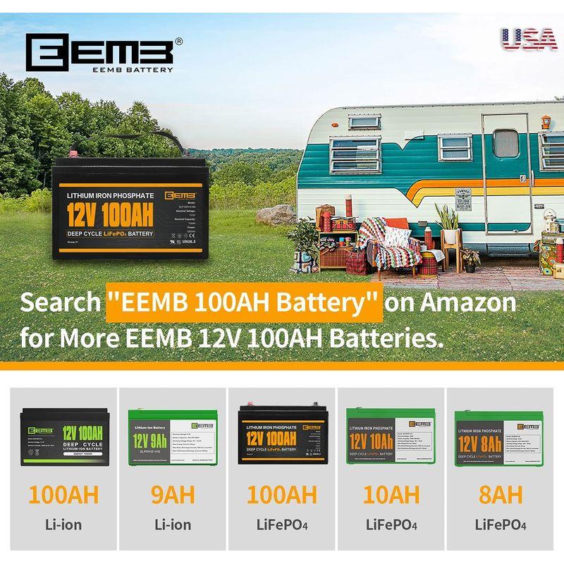 1 X EEMBリチウムポリマー電池3.7 V 3700 mAh 103395 Lipo充電可能電池パック 付きJSTコネクタ-購入前に機器｜akd-shop｜07