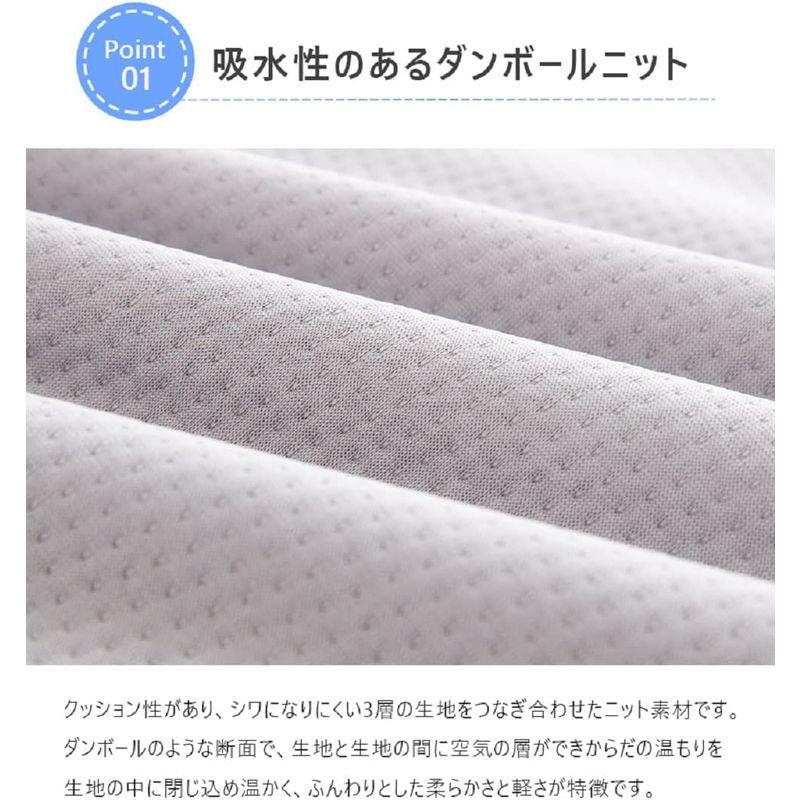 防水シーツ クイーン 介護 敷きパッド 160x205cm 防水シート おねしょシーツ 洗える 防水パット オールシーズン 防水カバー 失禁｜akd-shop｜04