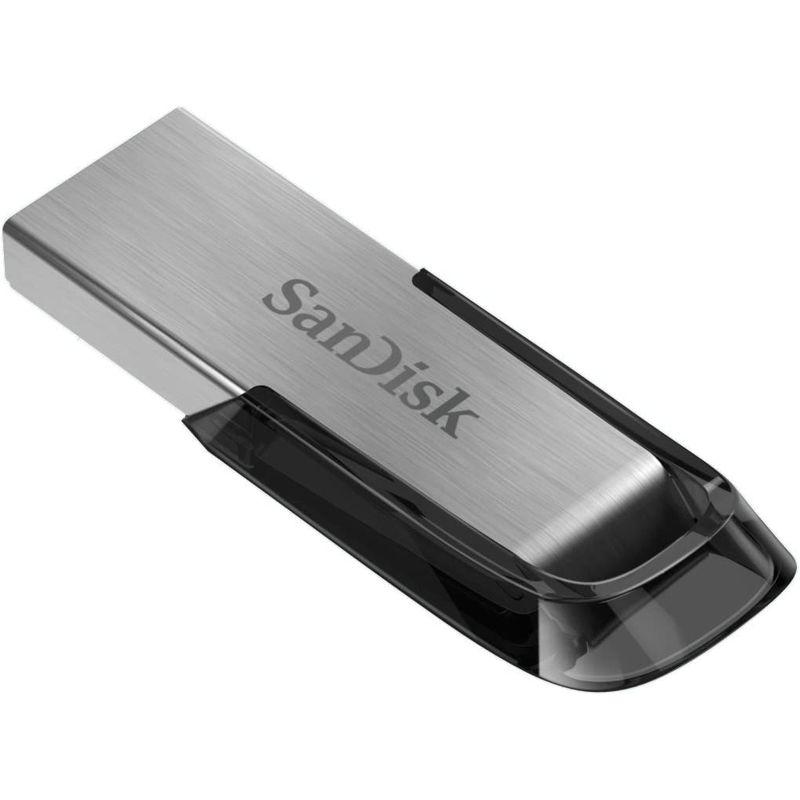 SanDisk 512GB Ultra Flair USB 3.0 Flash Drive - SDCZ73-512G-G46｜akd-shop｜04