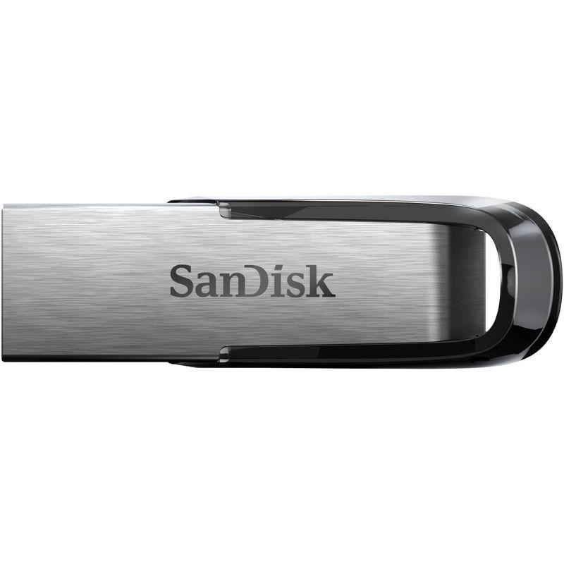 SanDisk 512GB Ultra Flair USB 3.0 Flash Drive - SDCZ73-512G-G46｜akd-shop｜07