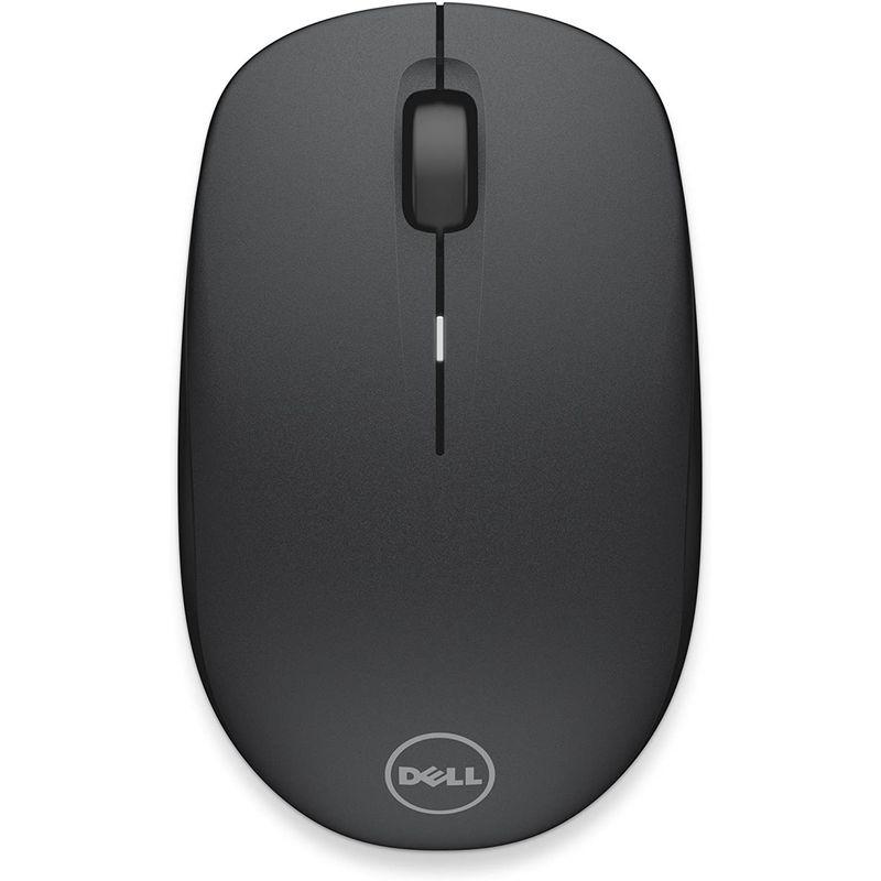 Dell ワイヤレスマウス WM126 ブラック｜akd-shop｜03