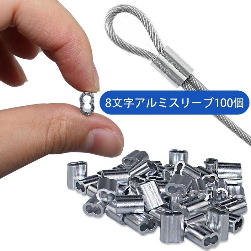 ワイヤーロープ ステンレスワイヤー 7×7構造 ステンレス 針金 ワイヤーロープ ステンレスワイヤー 7×7構造 ステンレス 針金