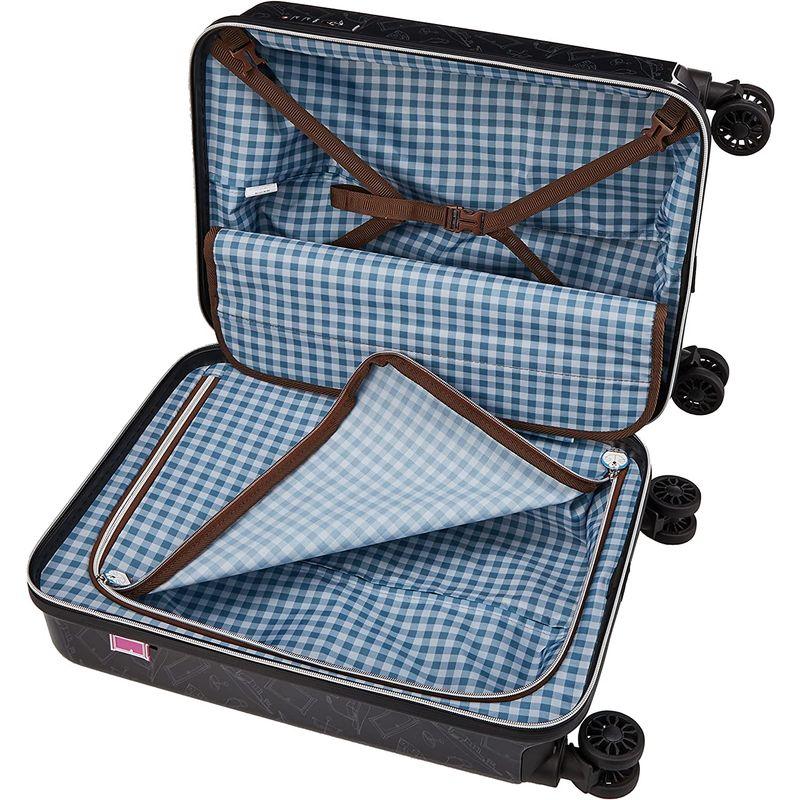 シフレ ドラえもんがスーツケースになって新登場。 ドラえもんエンブレム採用 機内持込 スーツケース 55 cm 2.8kg DR1.秘密道具｜akd-shop｜06