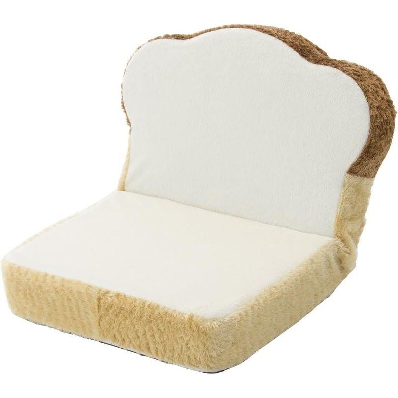 セルタン 座椅子 低反発 プチ食パン 食パン リクライニング 日本製 PN3a-359WH/515BE/516BR｜akd-shop｜02
