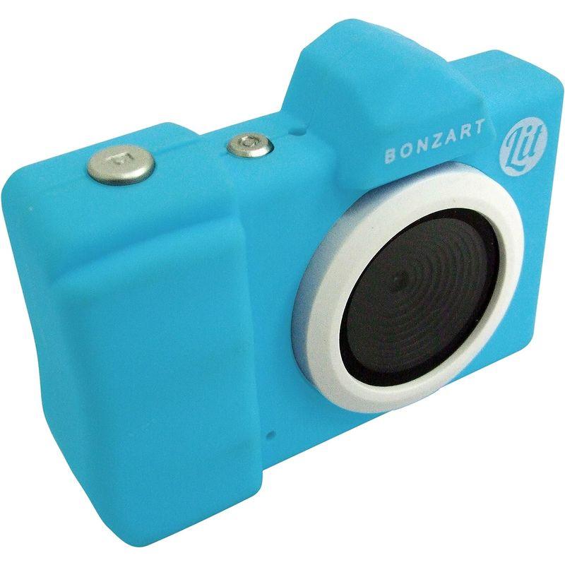 トイカメラ BONZART(ボンザート) Lit + プラス ビデオ 背面液晶 エモいカメラ エモい写真 LOFI｜akd-shop｜02