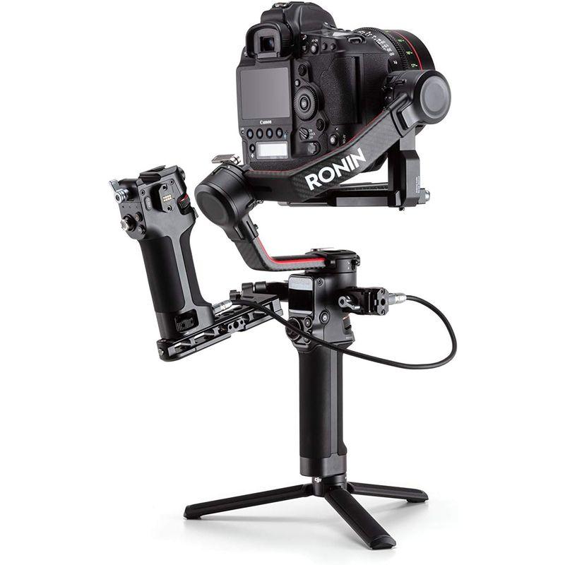 DJI Ronin テザー制御ハンドル BONZART ZIEGEL ボンザートツイーゲル (ターコイズ) K2427917419(21450円)