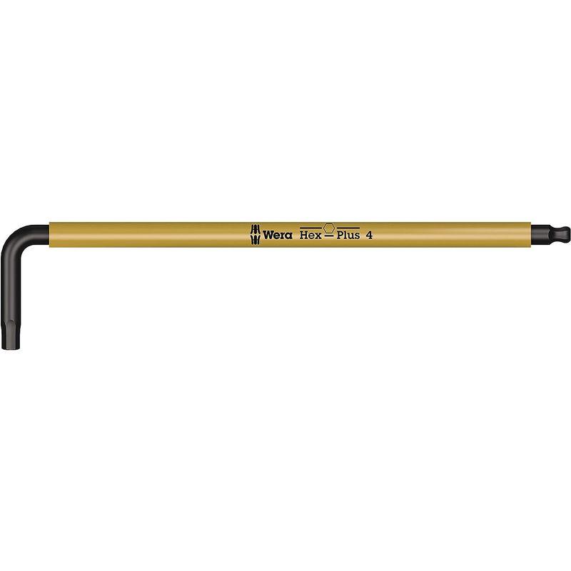 Wera(ヴェラ) 05004173001 | 自転車工具セット 4, 9点セット Wera(ヴェラ) 05004173001 | 自転車工具セット 4, 9点セット