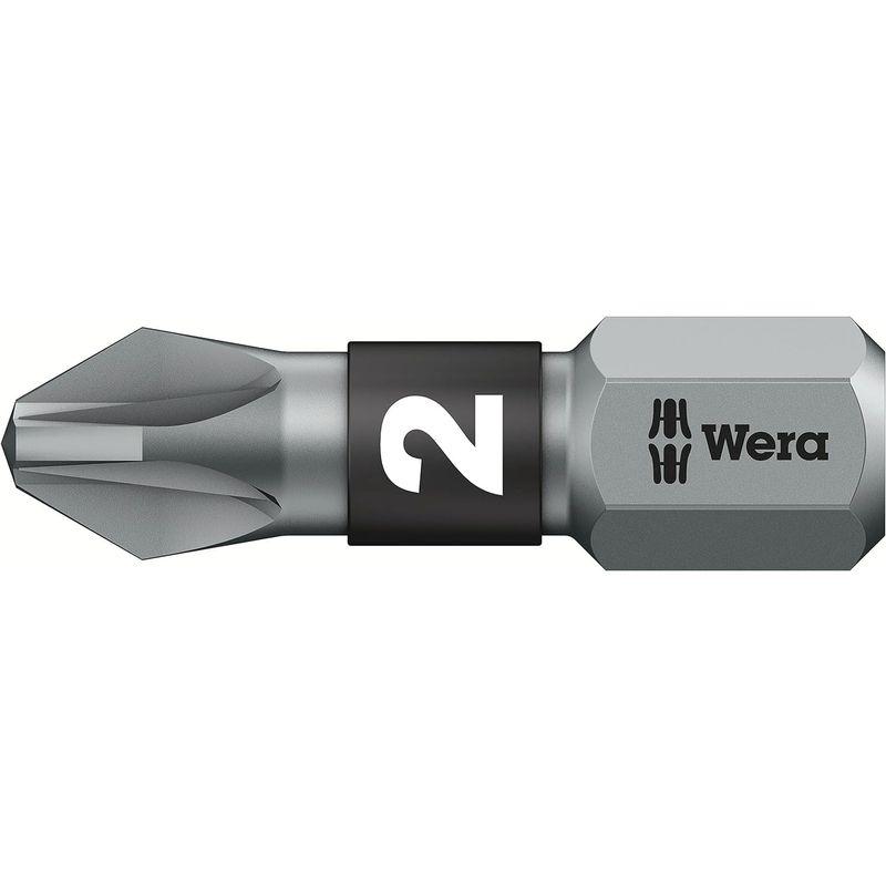 Wera(ヴェラ) 05008884001 | 工具セット Kraftform Kompakt ビット収納内蔵RA 2 6点セット 日本正規｜akd-shop｜08