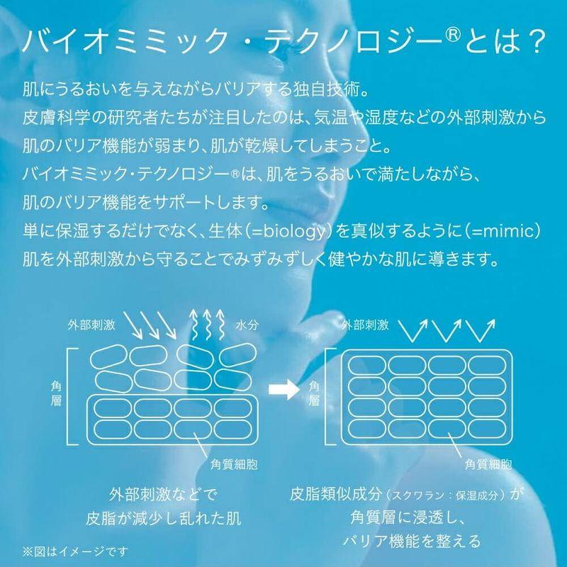 PHYSIOGEL日本公式DMT インテンシブ・フェイシャルクリーム 100mL /乳液 スキンケア 保湿 乾燥 クリーム 植物性 スクワラ｜akd-shop｜10