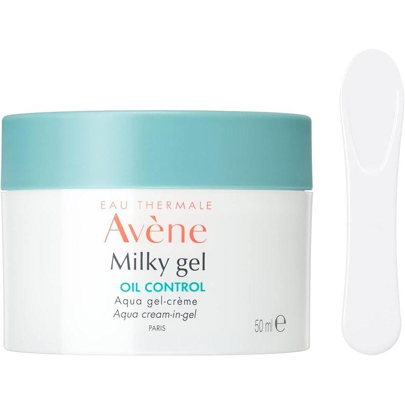 アベンヌ(Avene)アベンヌ ミルキージェル オイルコントロール オールインワン 本体 50mL さっぱり ベタつかない｜akd-shop｜02