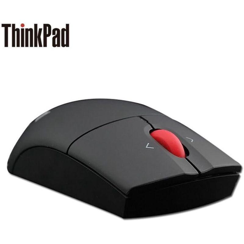 Lenovo レノボ ThinkPad レーザー ワイヤレスマウス チルトホイール USB無線マウス MORFMNO 4Y51A24585｜akd-shop｜08