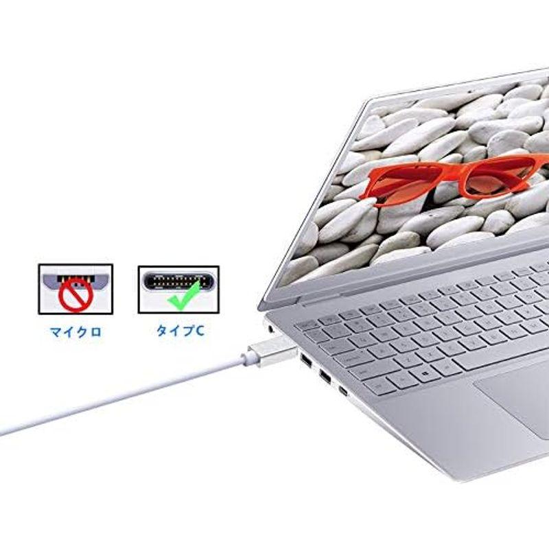 MIDI USB 変換ケーブル Macbook USB 1m wuernine USB B to C オスオス 変換ケーブル MacBook｜akd-shop｜02