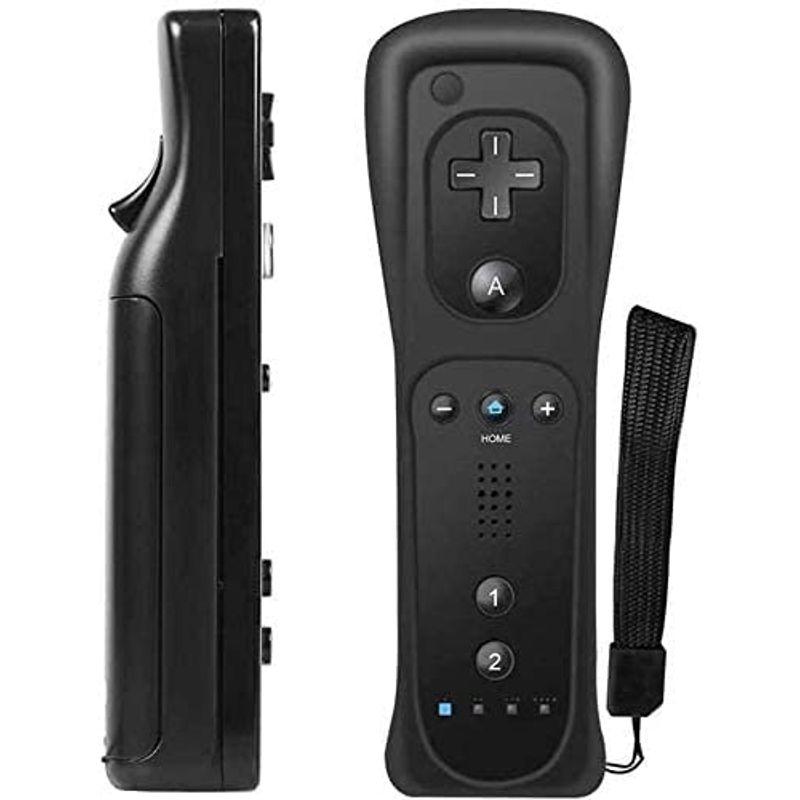 NITONAMI Wiiリモコン プラス Wii コントローラー WiiU 対応 NITONAMI Wiiリモコン プラス Wii コントローラー WiiU 対応