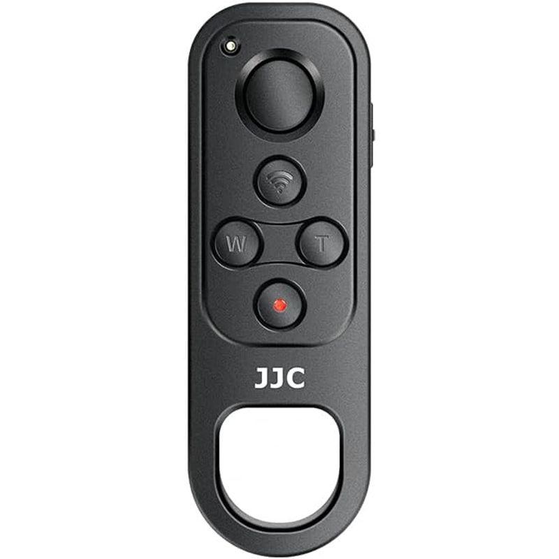 JJC カメラ用リモコン 富士フイルム TG-BT1 互換 ワイヤレス JJC カメラ用リモコン 富士フイルム TG-BT1 互換 ワイヤレス