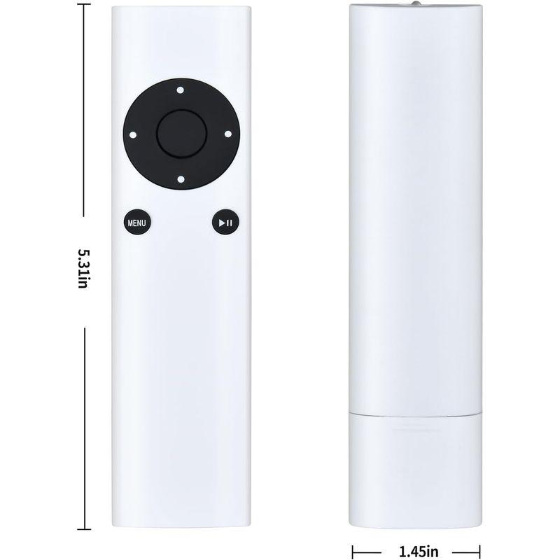 テレビリモコン 対応 Apple TV 1 2 3 A1427 A1469 A1378 A1294 MD199LL/A MC572LL/A : AKD-SHOP - 通販 - Yahoo!ショッピング テレビリモコン 対応 Apple TV 1 2 3 A1427 A1469 A1378 A1294 MD199LL/A MC572LL/A : AKD-SHOP - 通販 - Yahoo!ショッピング