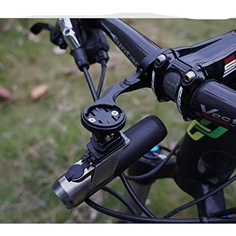 Silverock 自転車 ヘッドライト マウント ライト ホルダー Cateye用｜akd-shop｜08