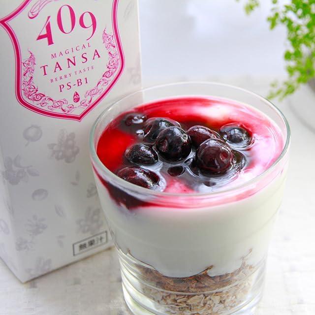 魔法のTANSA 409 ベリー1000ml ×2本セット : MONO SHOP - 通販