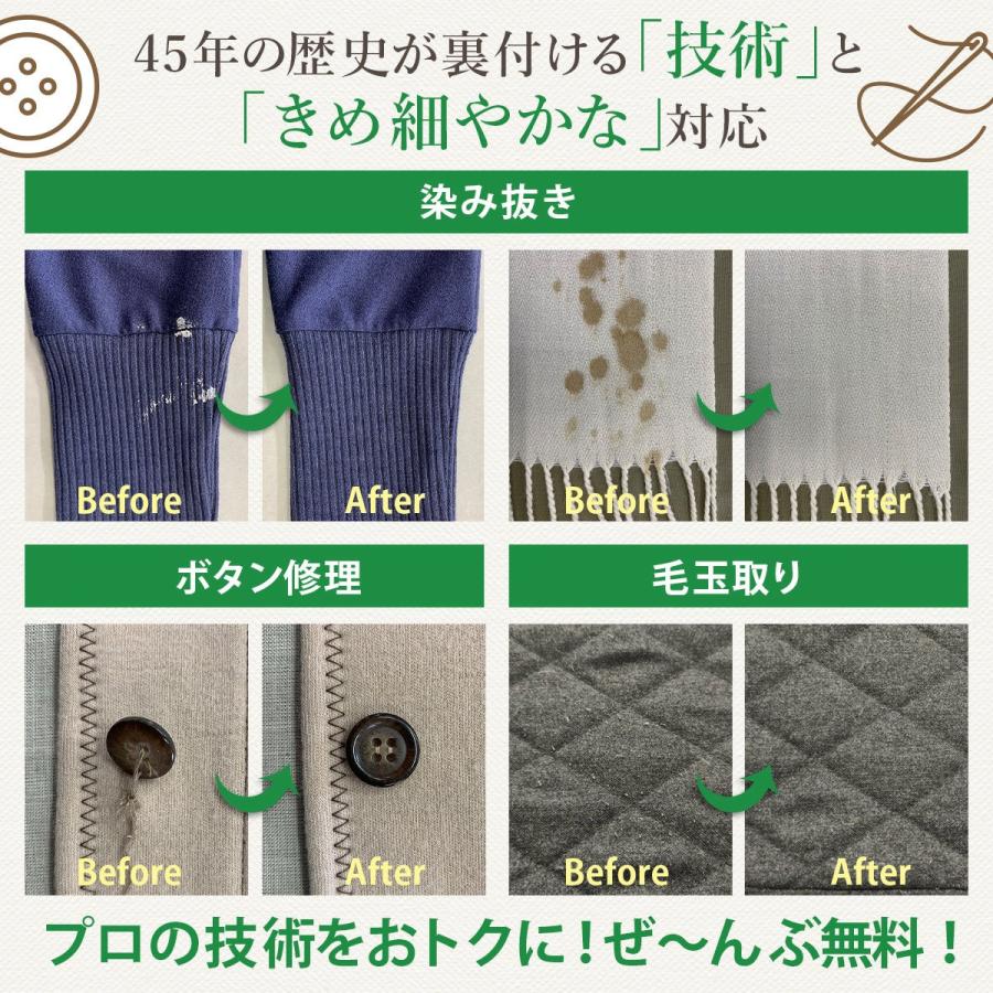 お客様感謝特価！定価37,068円より13％OFF (4,835円値引き)保管付き  宅配クリーニング 20点詰め放題 厚生労働省認可 全国でも希少な海上自衛隊ご用達店の画像