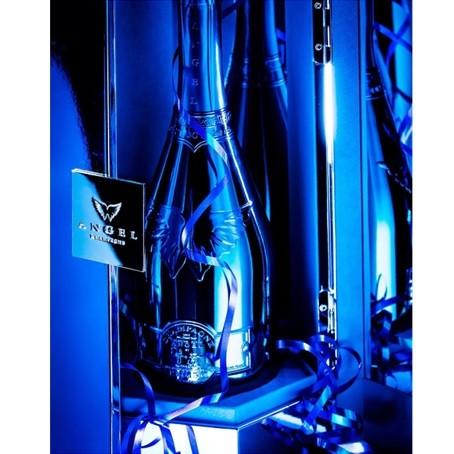 ワインと洋酒のヴァミリオンエンジェル シャンパン ヴィンテージ 2005