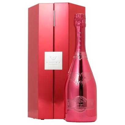 エンジェル シャンパン ヴィンテージ 2005年 レッド (ラッピング不可