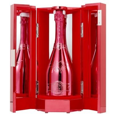 エンジェル ヴィンテージ 2005年 レッド 正規品 シャンパン 箱 ケース付き エンジェル シャンパン ヴィンテージ 2005年 レッド (ラッピング