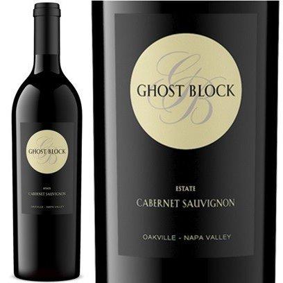 ワイン 赤ワイン オーパスワン ナパバレー ギフト ゴースト ブロック