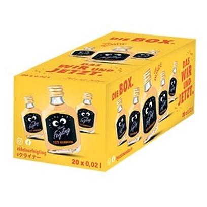 クライナーファイグリング ユズマンダリン ガラスタイプ(小瓶) 20ml 20