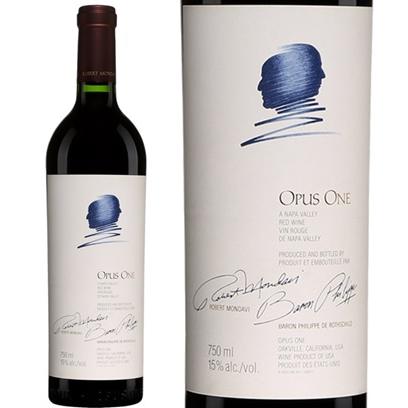 オーパス ワン 2019年 750ml (オーパスワン Opus One ワイン 赤ワイン