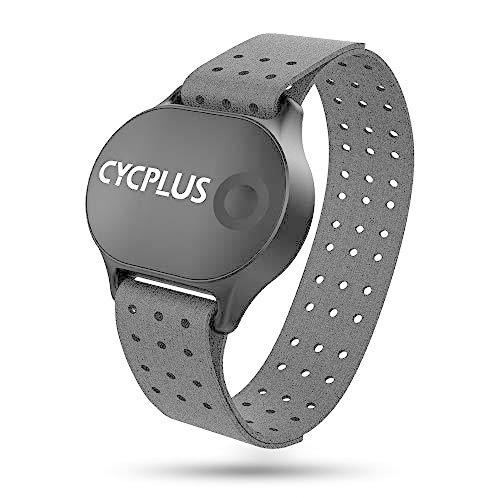 国内発送 光学式心拍センサー Cycplus心拍計アームバンド Ant Bluetooth4 0対応 腕に巻くタイプ 生活防水 健康管理 計測 計 Www Ksc Kcf Org