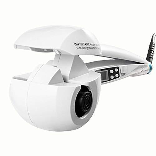 日本全国送料無料 Ryanboo オートカールアイロン ミラカール Automatic Hair Curler 自動カールアイロン 自動コテ ヘアアイロン カール 10 即納 最大半額 Turningheadskennel Com