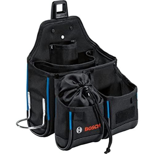 Bosch Professional(ボッシュ) 作業用ポーチ GWT4 黒 : KENちゃんSHOP2