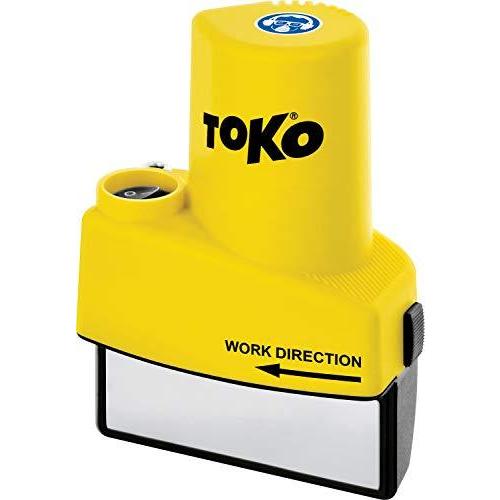 トコ TOKO スキー 激安卸販売新品 アウトレット スノーボード チューンナップ用 エッジチューナー 5549806 ワールドカップ