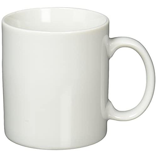Mug collection マグ(ホワイト) MT-MG-201 : KENちゃんSHOP2-2-2
