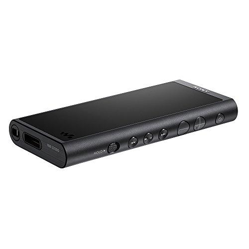 ソニー ウォークマン ZXシリーズ 64GB NW-ZX300 : Bluetooth ソニー ウォークマン ZXシリーズ 64GB NW-ZX300 : Bluetooth