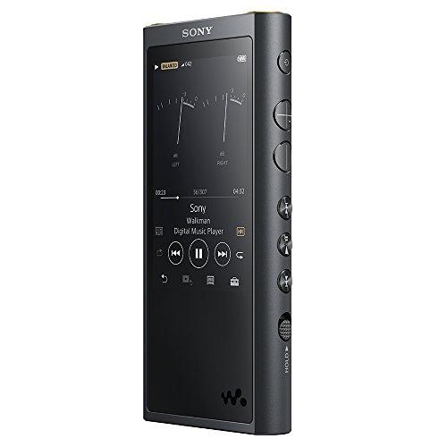 ソニー ウォークマン ZXシリーズ 64GB NW-ZX300 : Bluetooth ソニー ウォークマン ZXシリーズ 64GB NW-ZX300 : Bluetooth