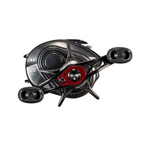 ダイワ Daiwa ベイトリール アルファス Air Tw 8 6r モデル Bhinternalmedicine Com
