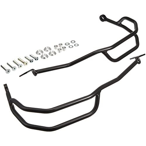 HEPCO&BECKER (ヘプコ&ベッカー) ハンドガード ブラック Tenere 700 (20)