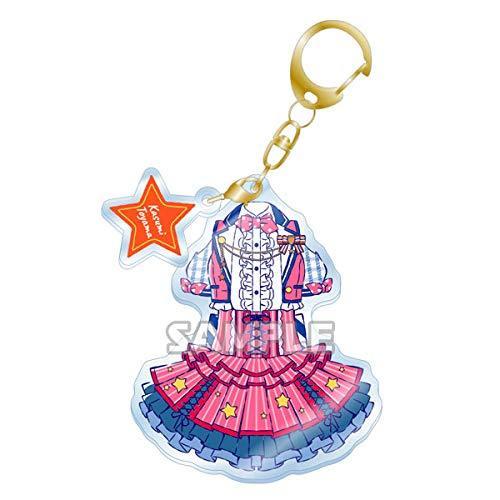 バンドリ！ ガールズバンドパーティ！ 衣装アクリルキーホルダー 戸山香澄