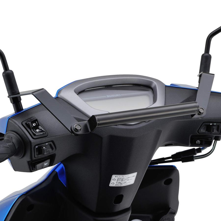 デイトナ(Daytona) バイク用 クランプバー SWISH(18-19)専用 マルチ