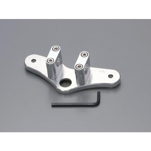 ハリケーン(HURRICANE) トップブリッジ ジュラルミン モンキー HT0531A