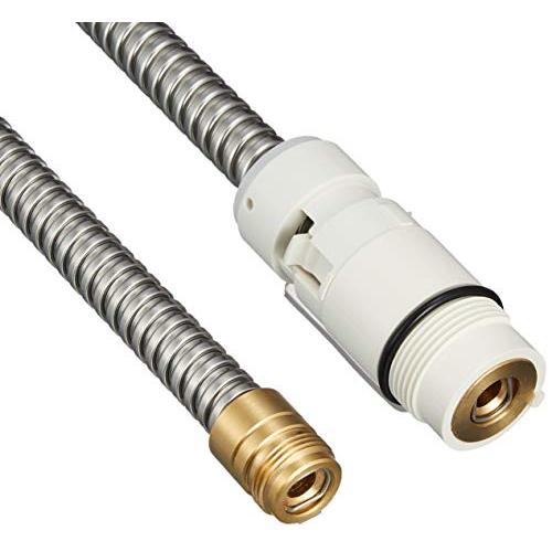 ○[HC186DW-U12] KVK 水栓金具 旧MYM品 FB240U12等用 洗髪水栓用