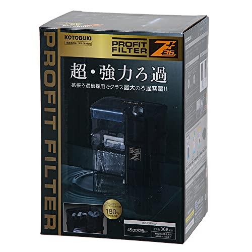 寿工芸 プロフィットフィルター その他 魚 : KENちゃんSHOP2-2-2