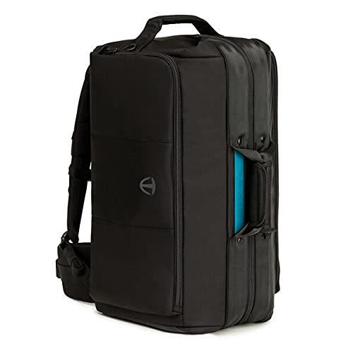 TENBA Cineluxe Backpack 24 BLACK テンバ シネルックス バックパック 24 ブラック V637-512