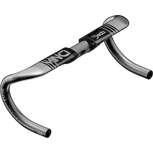 新品☆DEDA VINCI RHM POB ハンドル&ステム 440-100