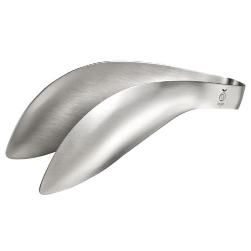 オークス レイエ ゆびさきトング ステンレス トング しっかり掴める