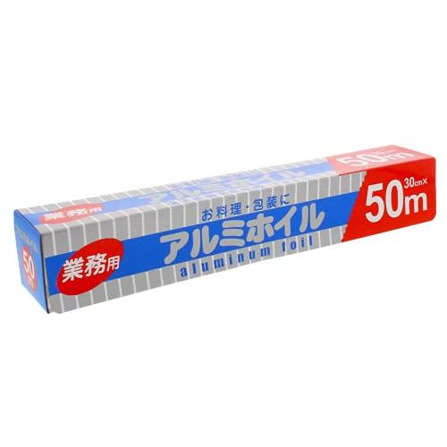 取引中　アルミホイル 中村(Nakamura) アルミホイル 30cm×50m 379096 : KENちゃんSHOP2-2-2