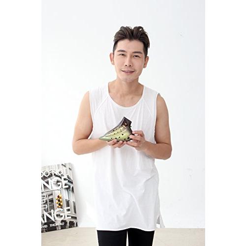 TNG オカリナ 楽器 [ トリプル/アルト/グラデーショングリーン